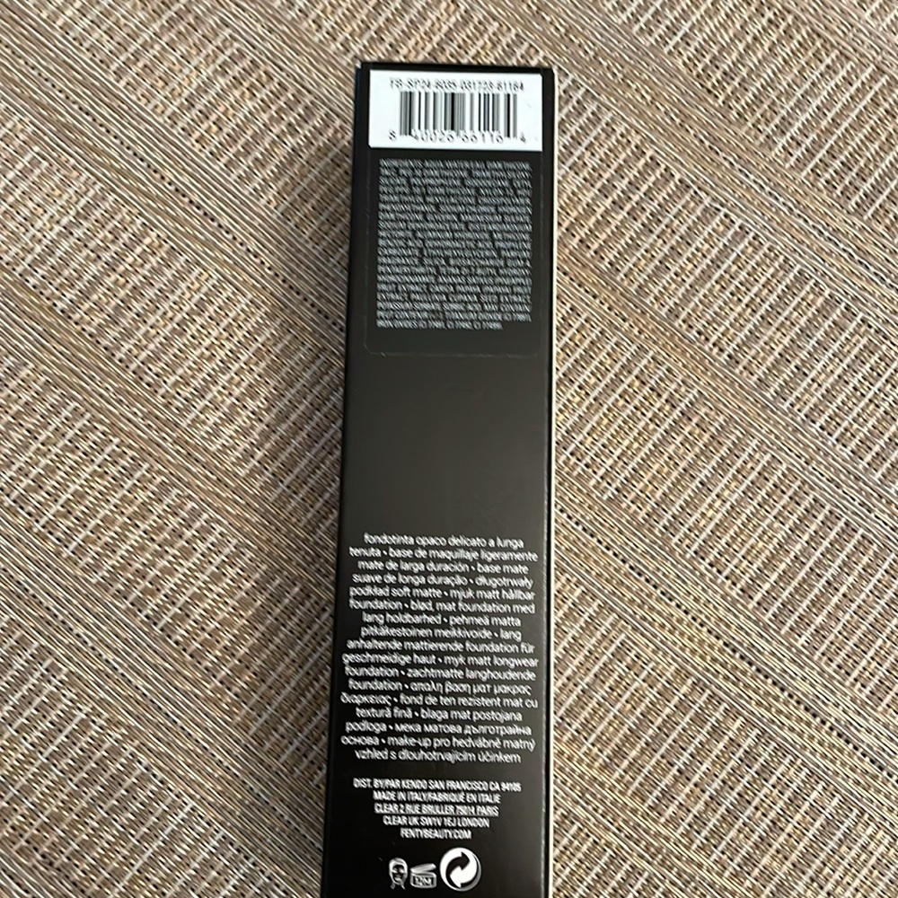 Fenty Beauty - Picture 5 of 5